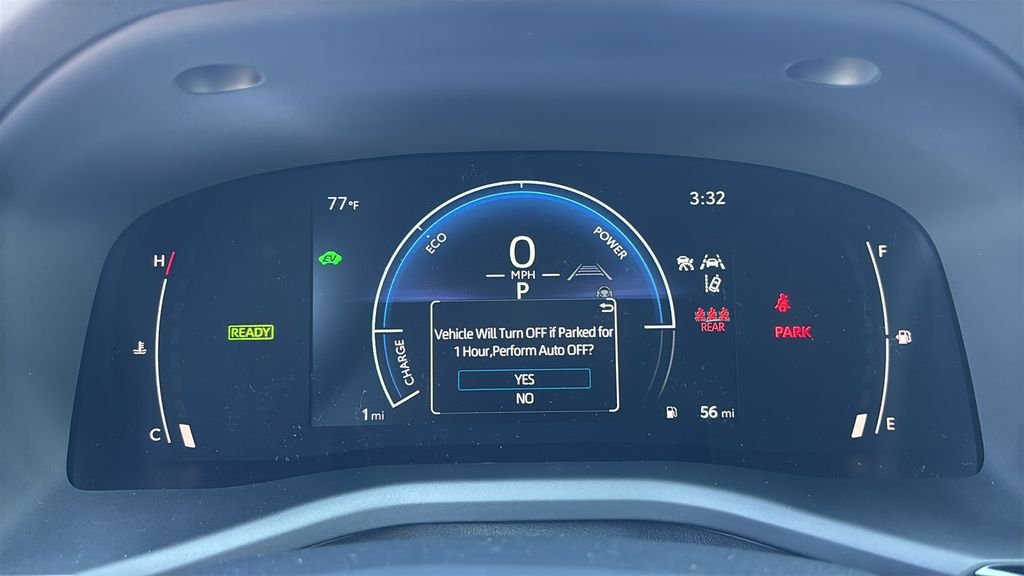 New 2026 Toyota Camry SE w/ Convenience Package FWD image 15