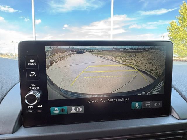 Used 2025 Honda Pilot TrailSport image 24