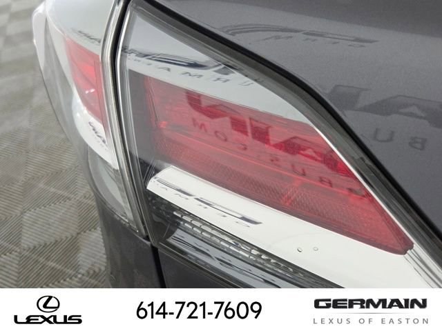 Used 2015 Lexus RX 350 AWD image 17