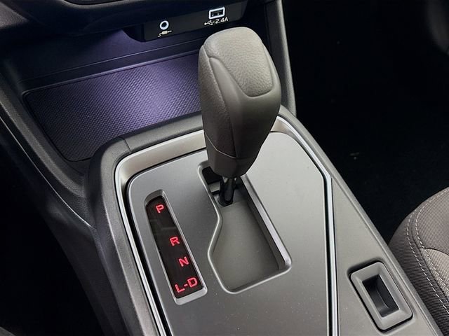 New 2025 Subaru Impreza 2.0i image 17