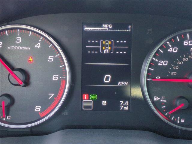 New 2026 Subaru WRX Premium image 11