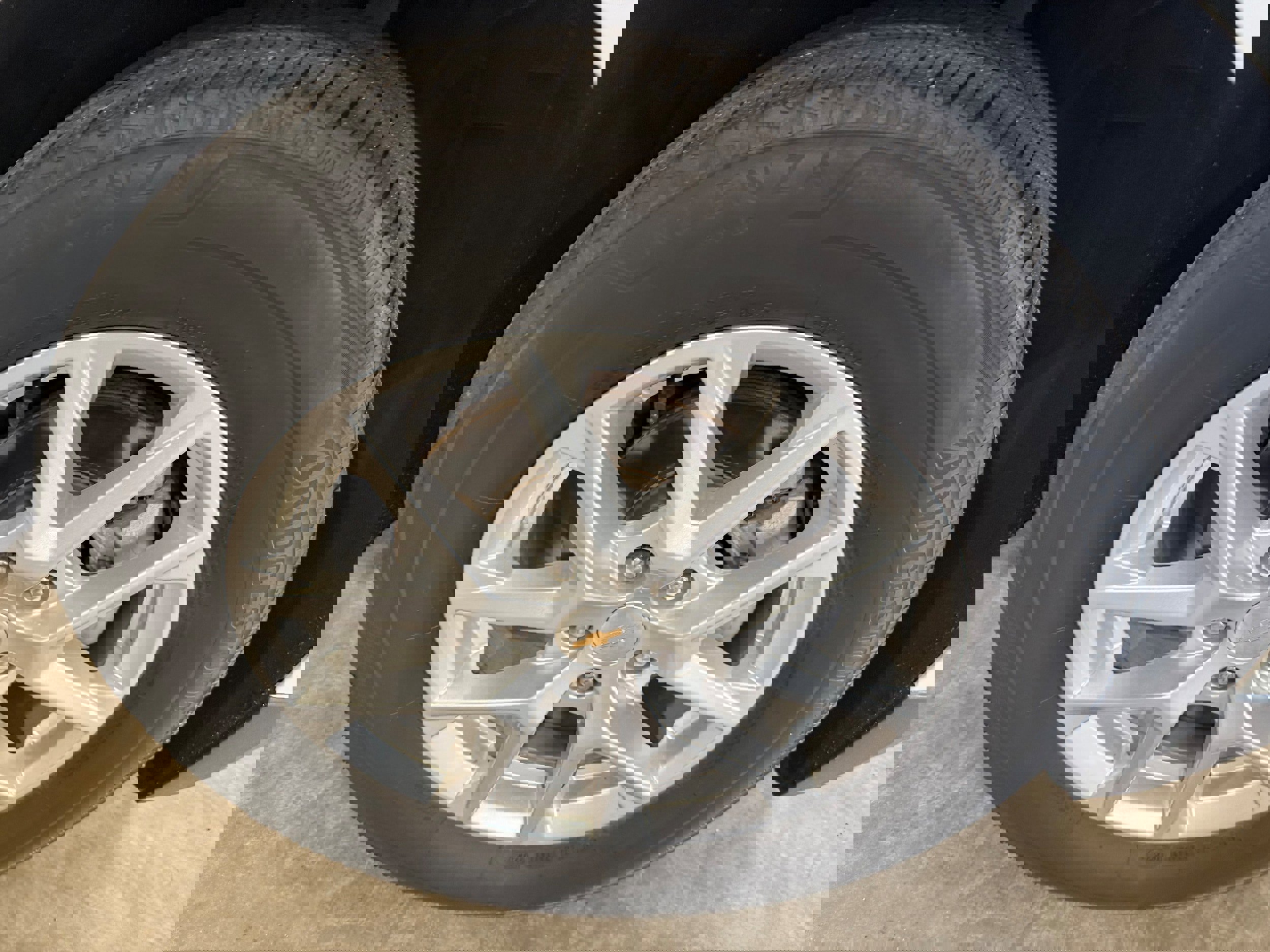 Used 2022 Chevrolet Equinox LT image 6