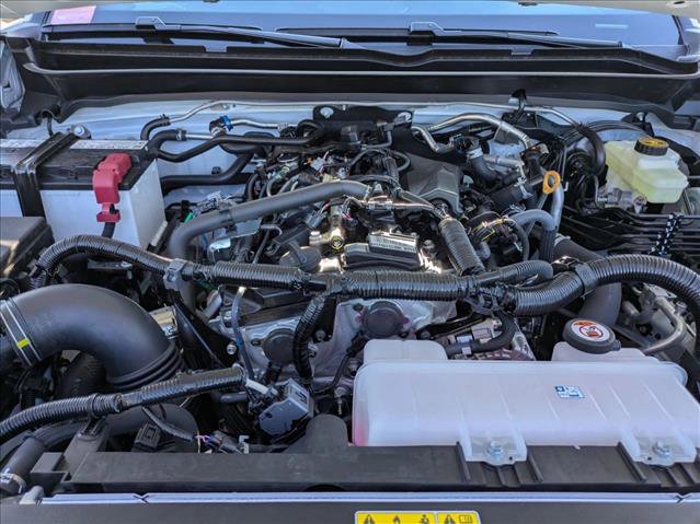 New 2026 Toyota Tacoma TRD Sport image 15