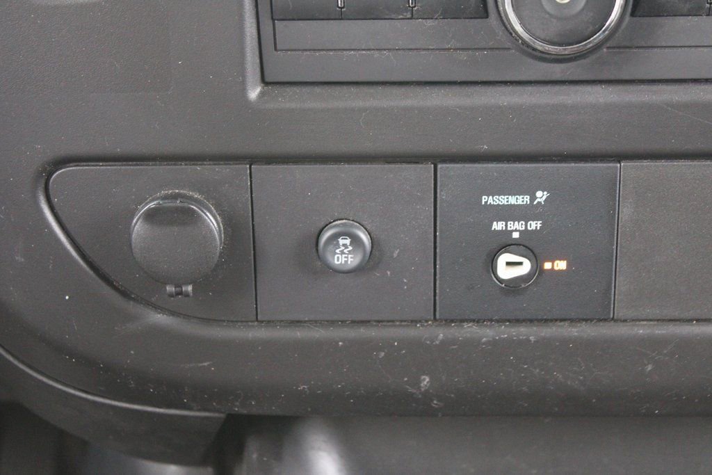 Used 2023 GMC Savana 2500 w/ Driver Convenience Package RWD image 25