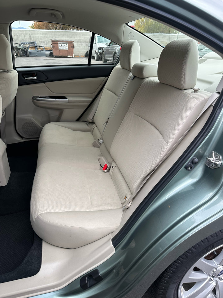 Used 2016 Subaru Impreza 2.0i Premium image 7