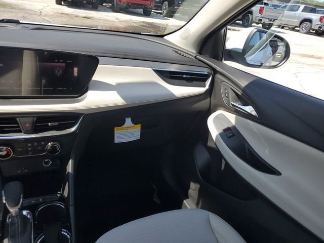 New 2026 Buick Encore GX Preferred FWD image 14