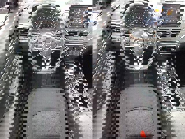 Certified 2024 Nissan Altima 2.5 SV image 42