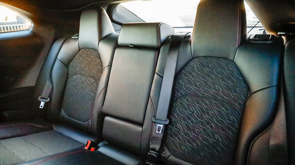 Used 2025 Dodge Charger R/T w/ Quick Order Package 25M R/T image 18