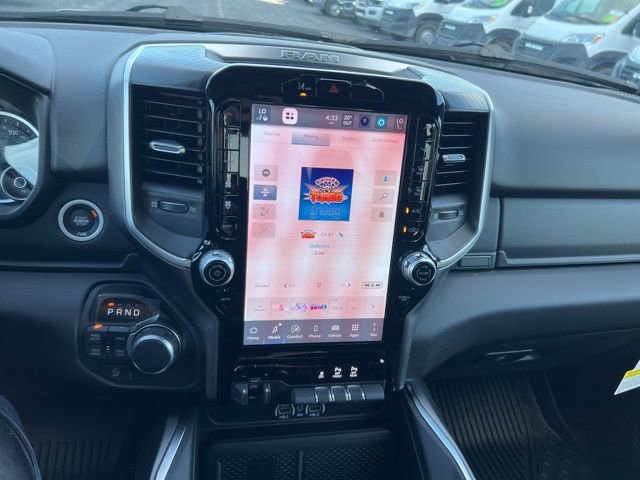 New 2026 RAM 1500 Big Horn image 23