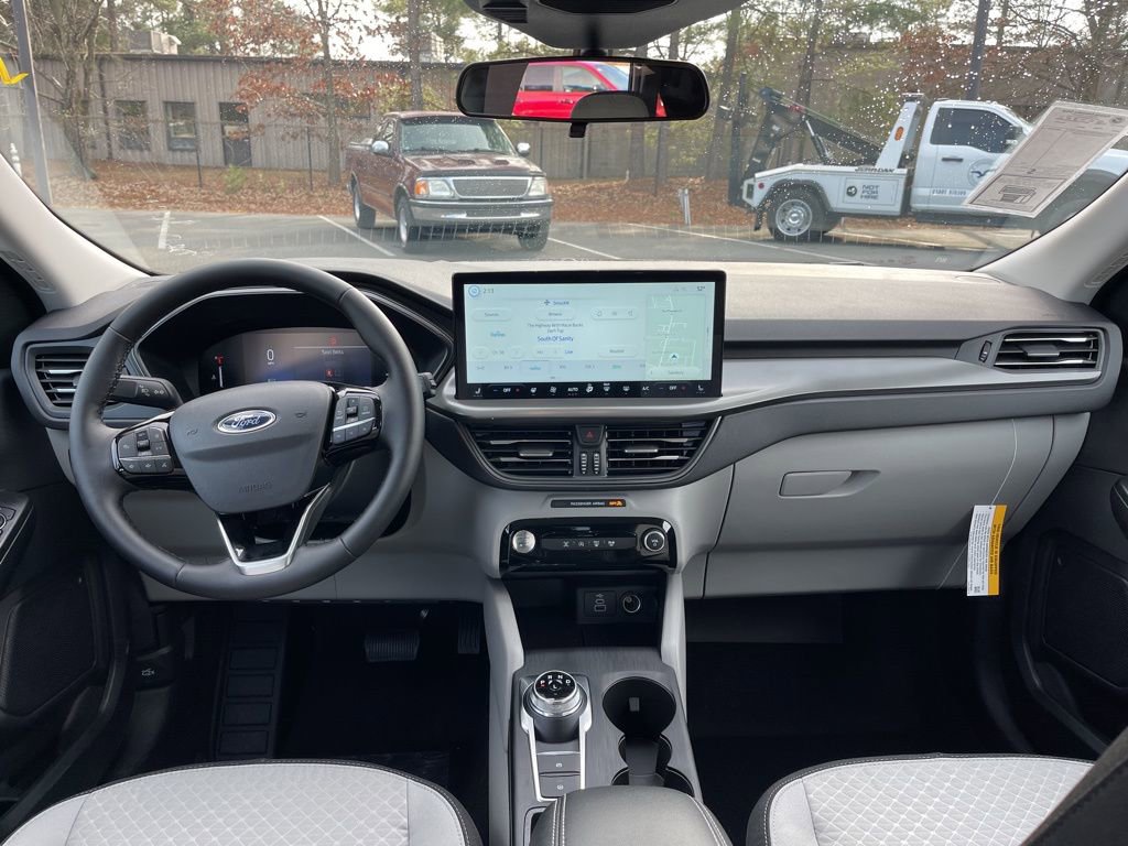 New 2026 Ford Escape Active w/ Tech Pack #1 AWD/4WD image 6