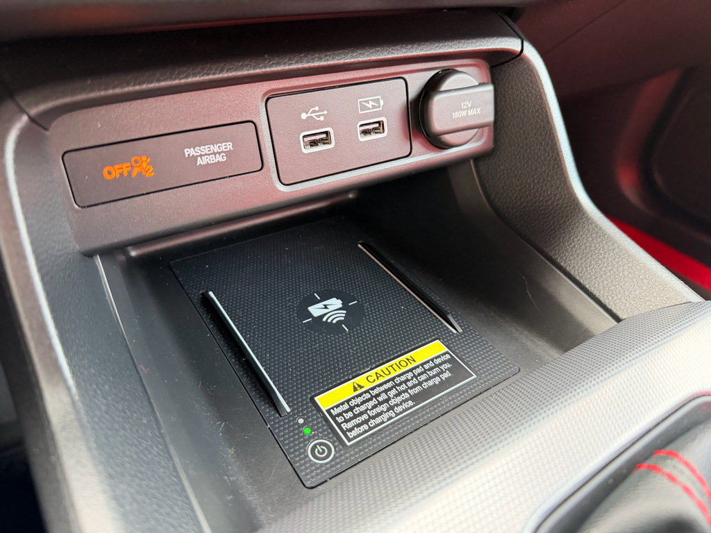 Certified 2024 Honda Civic Type R image 22