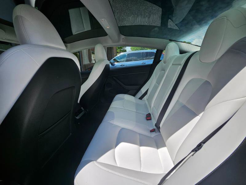 Used 2023 Tesla Model 3 Standard Range RWD image 59