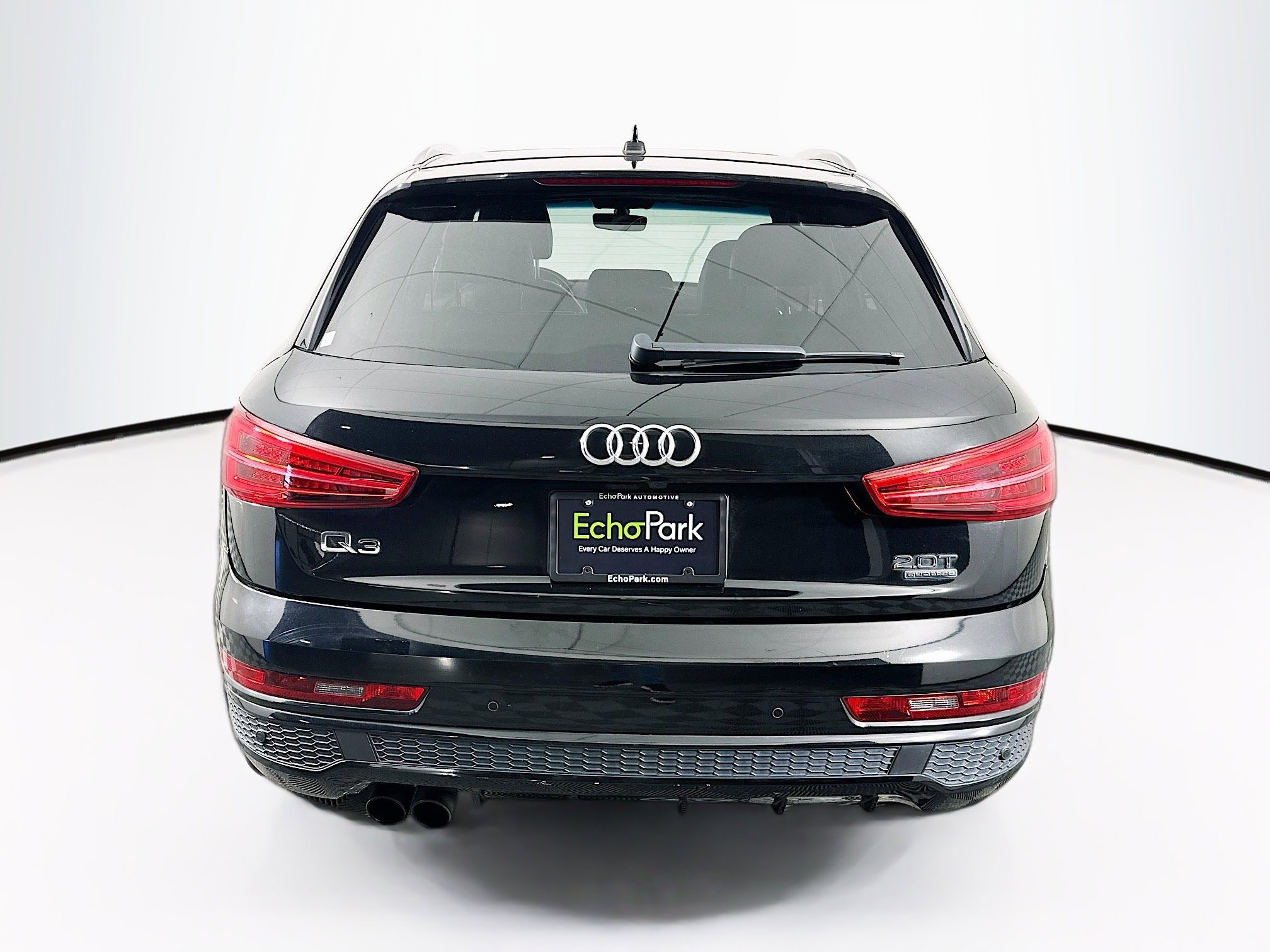 Used 2016 Audi Q3 2.0T Prestige w/ Prestige Package AWD/4WD image 7