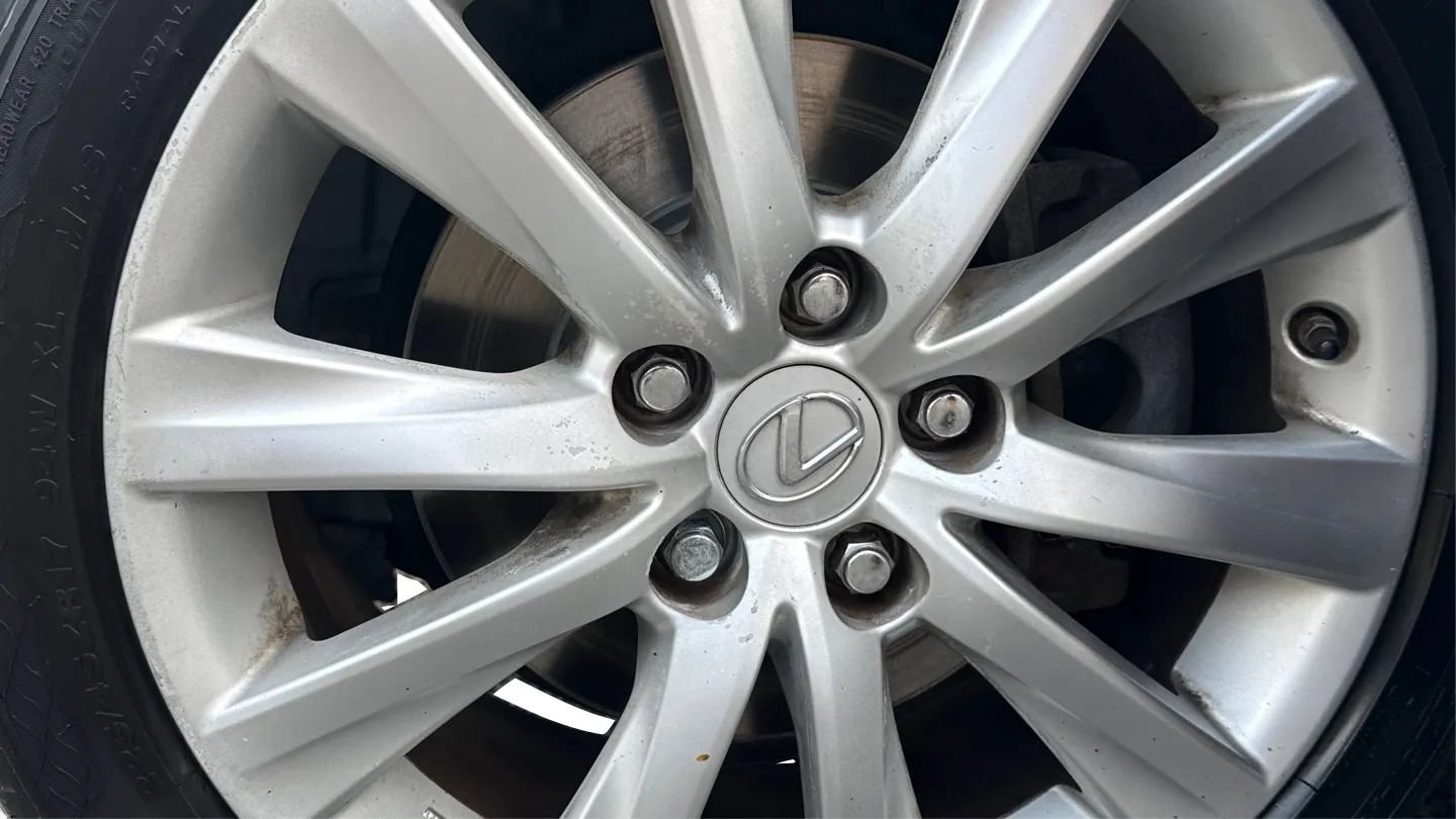 Used 2015 Lexus IS 250 RWD image 42