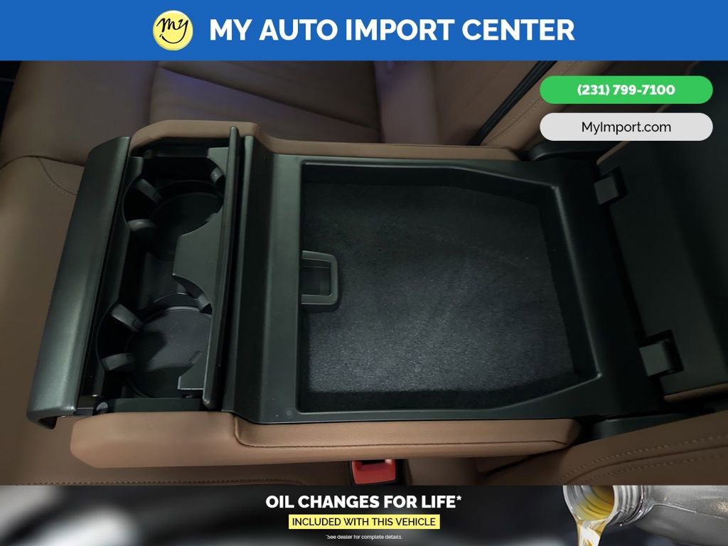 Used 2020 Audi A6 3.0T Prestige w/ Prestige Package image 27