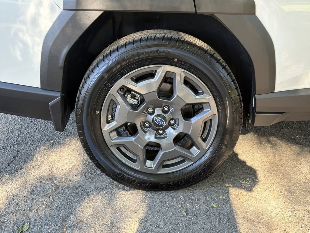 Certified 2026 Subaru Outback Premium AWD/4WD image 12