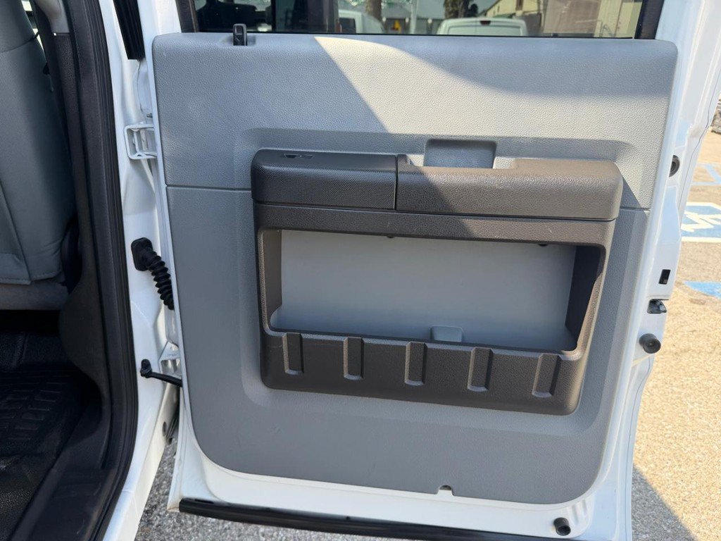 Used 2011 Ford F250 XL w/ PWR Equipment Group RWD image 32