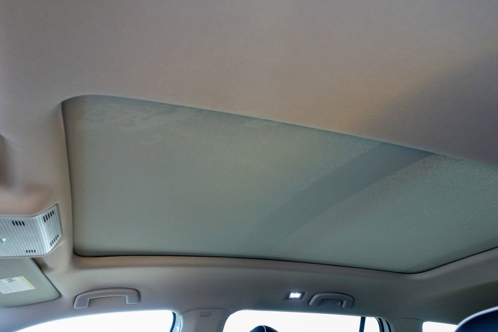 New 2026 Volkswagen Atlas SEL Premium R-Line image 14