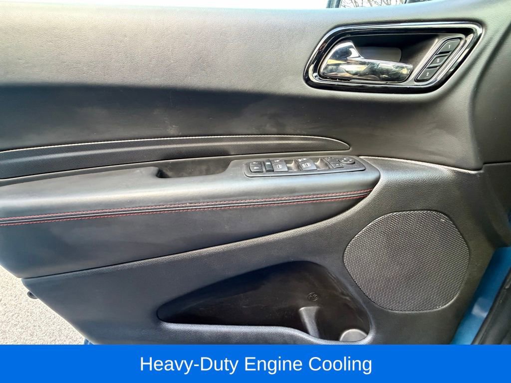 Certified 2024 Dodge Durango GT image 31