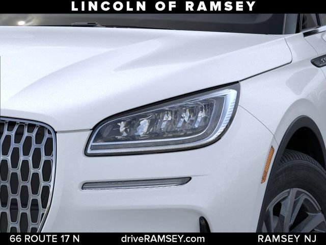 New 2026 Lincoln Corsair Premiere image 19