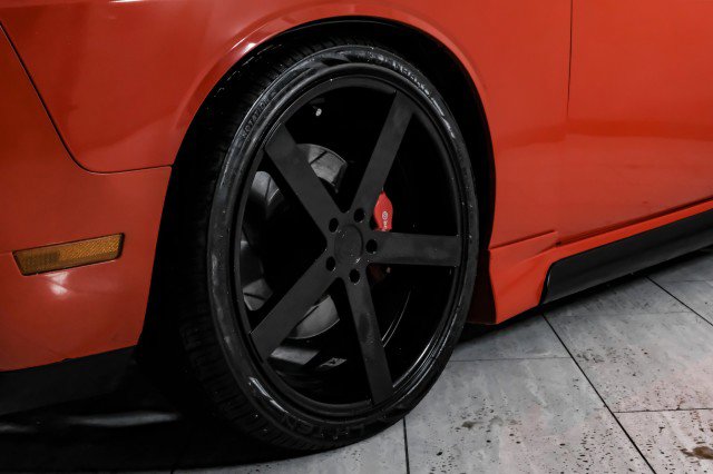 Used 2008 Dodge Challenger SRT8 image 37