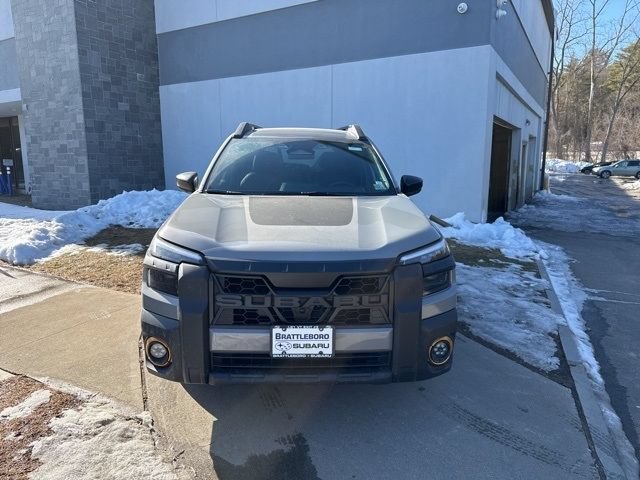 New 2026 Subaru Outback Wilderness AWD/4WD image 12