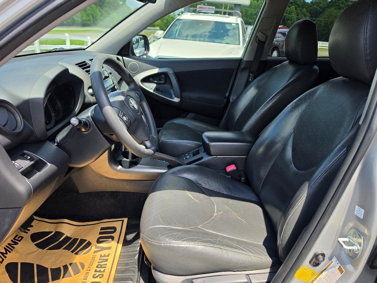 Used 2011 Toyota RAV4 Sport w/ Sport Extra Value Pkg AWD/4WD image 3