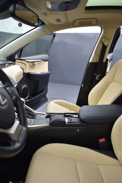 Used 2019 Lexus NX 300 AWD w/ Premium Package image 10