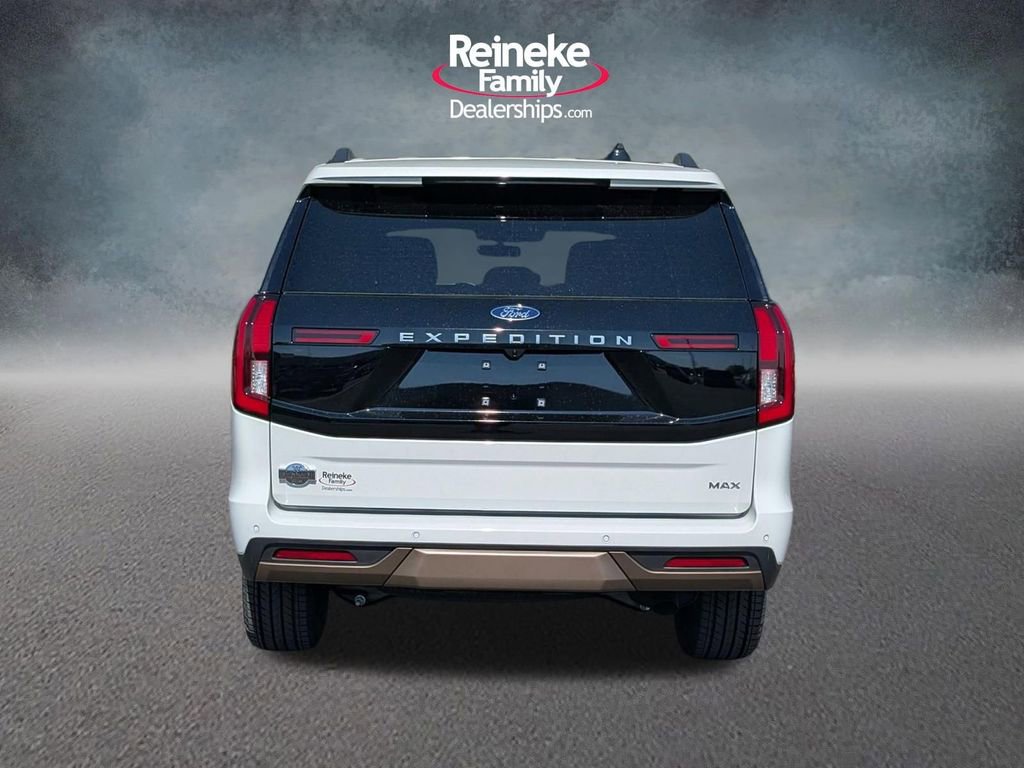 New 2026 Ford Expedition Max King Ranch AWD/4WD image 6
