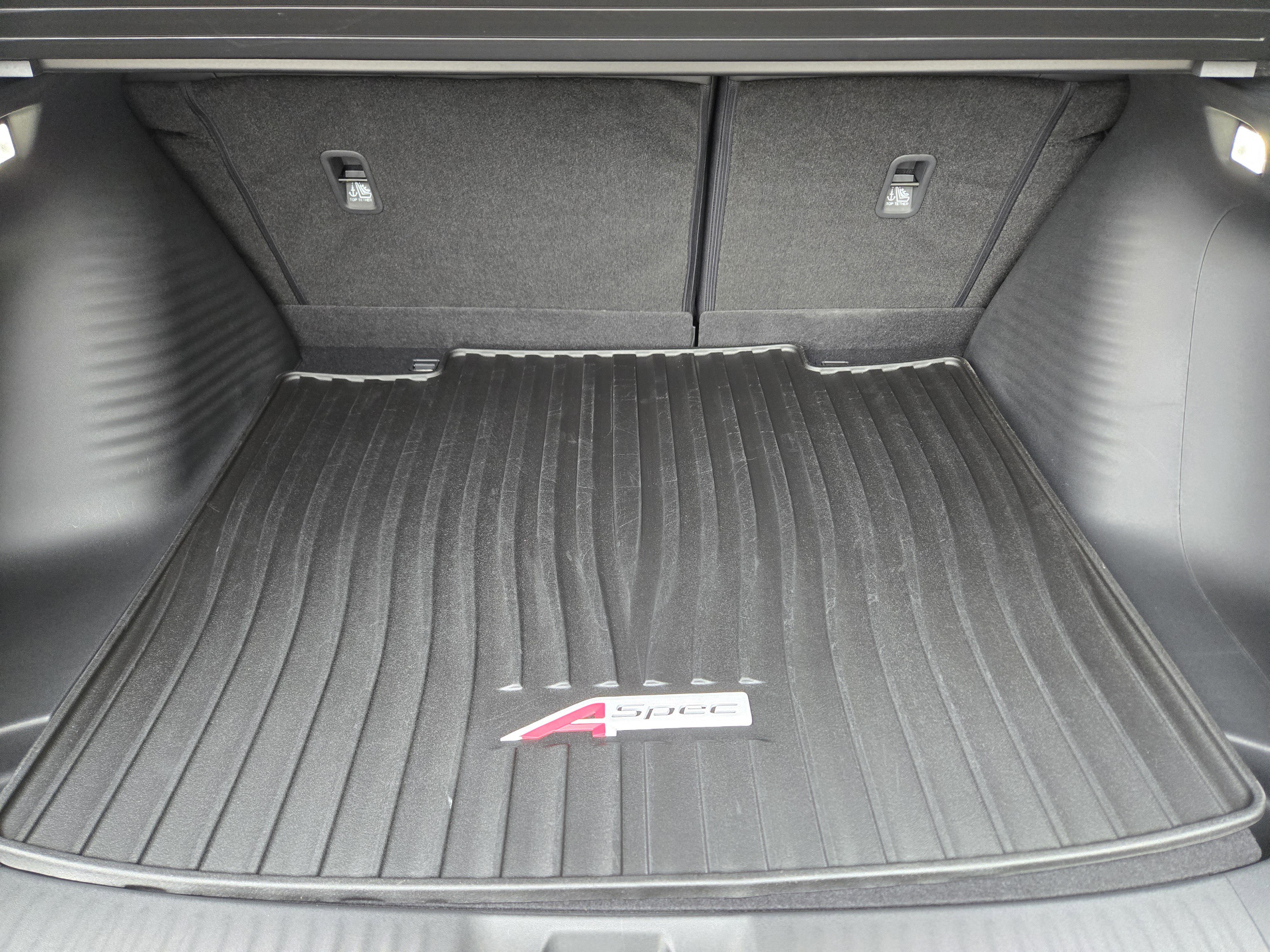 Certified 2025 Acura ADX A-Spec FWD image 32