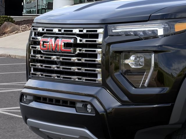 New 2026 GMC Canyon Denali AWD/4WD image 13
