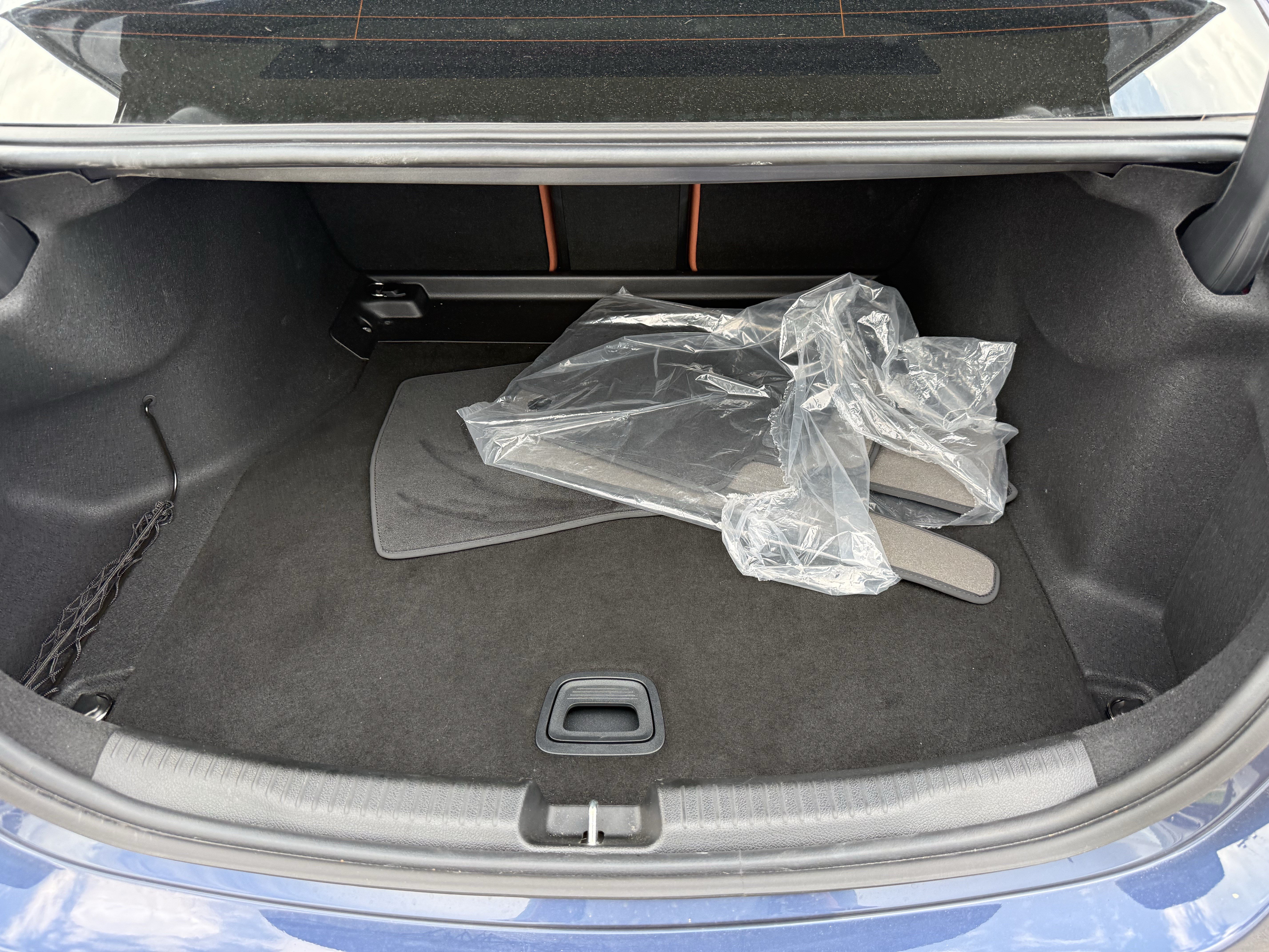 Used 2024 Mercedes-Benz C 300 Sedan image 30