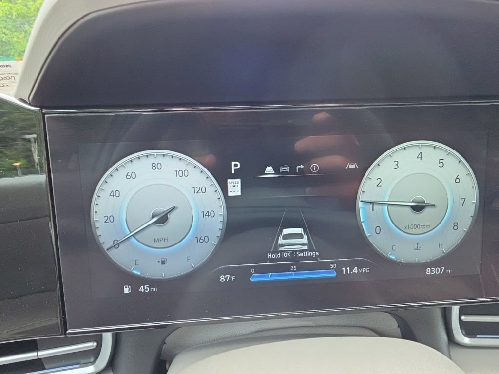 Used 2024 Hyundai Elantra SEL FWD image 18