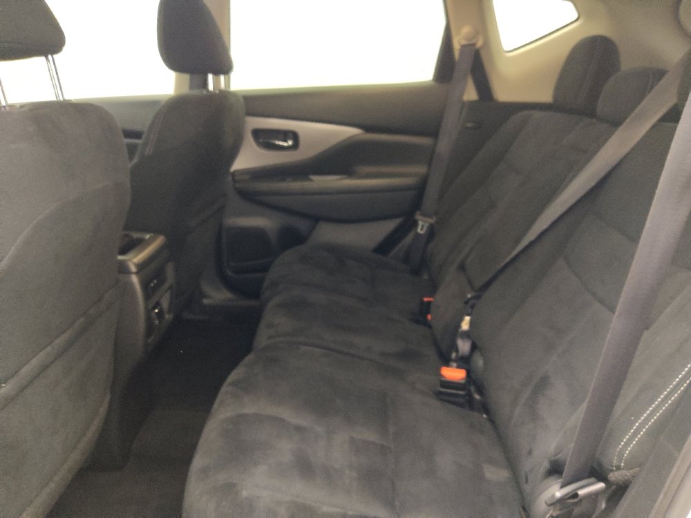 Used 2019 Nissan Murano SV w/ Cargo Package FWD image 18