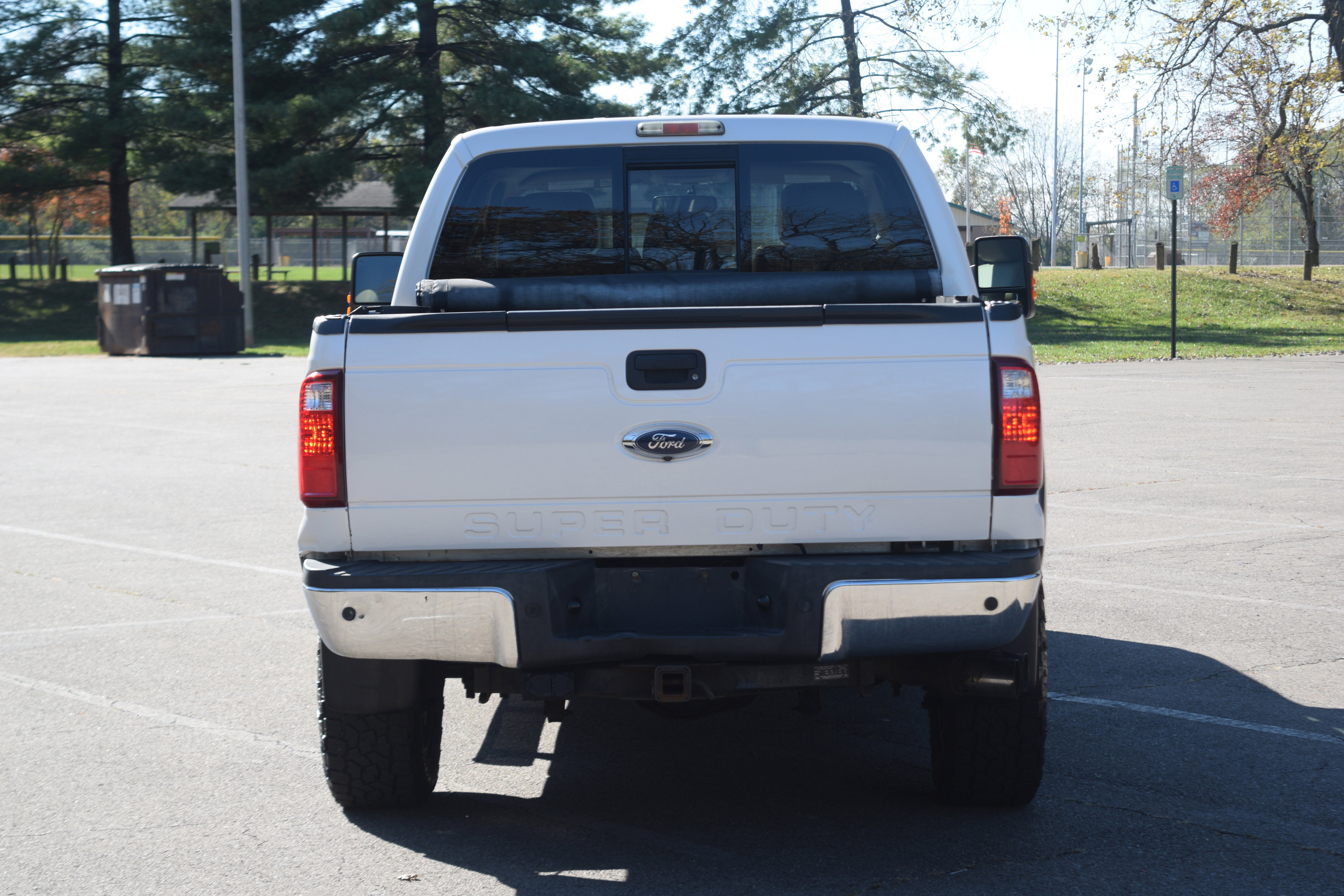Used 2016 Ford F250 Lariat w/ Lariat Ultimate Package image 24