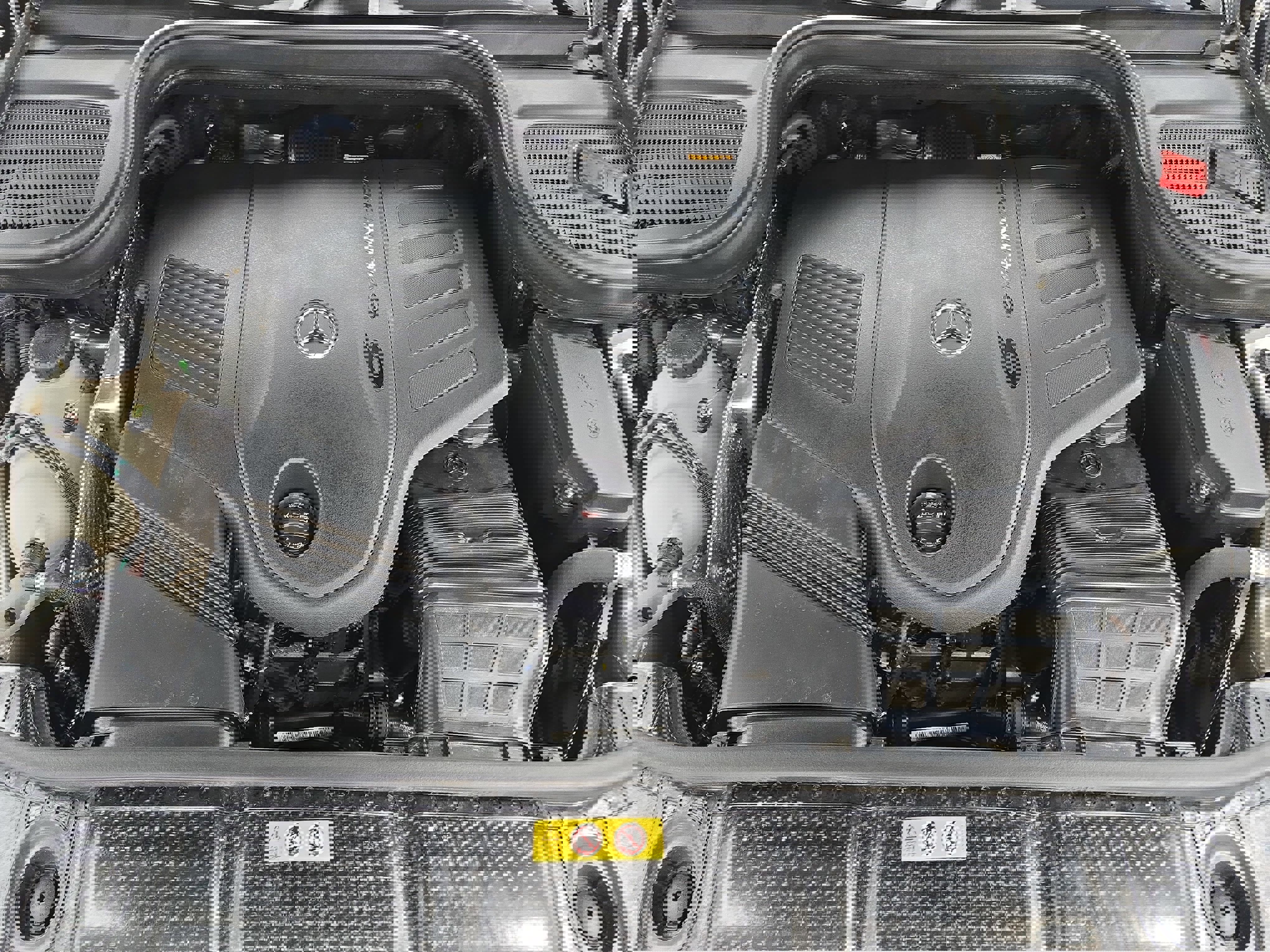 Certified 2023 Mercedes-Benz GLE 450 4MATIC image 31