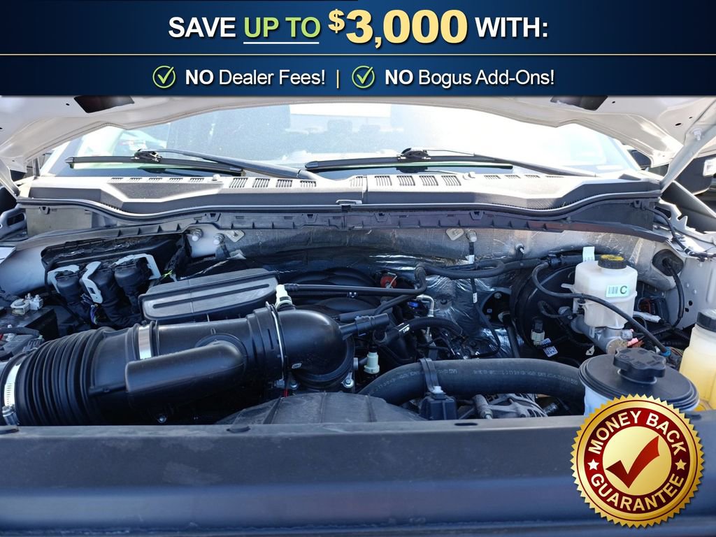 Used 2022 Ford F250 XLT w/ XLT Premium Package image 24