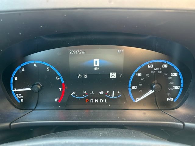Certified 2023 Ford Bronco Sport Big Bend w/ Convenience Package AWD/4WD image 2