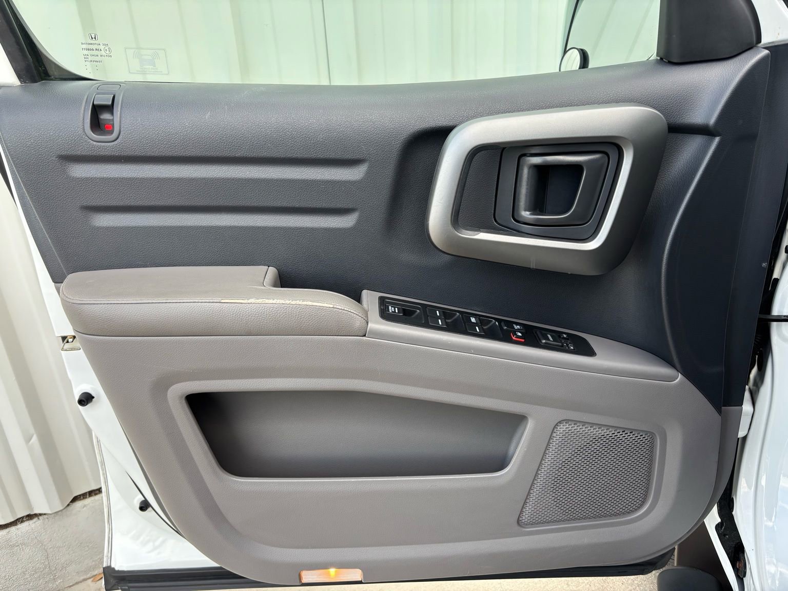 Used 2011 Honda Ridgeline RTL image 13