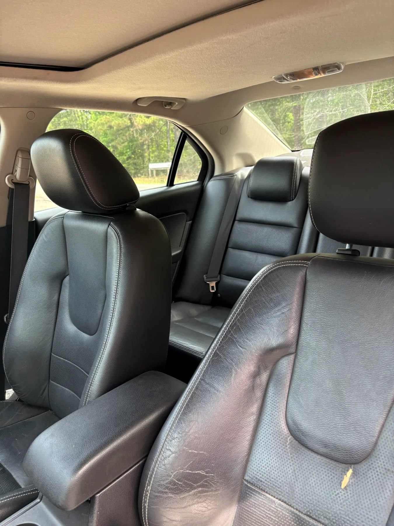 Used 2009 Ford Fusion SEL FWD image 7