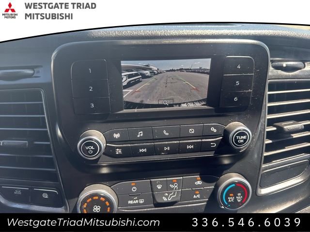 Used 2022 Ford Transit 250 Low Roof w/ Exterior Upgrade Package image 21