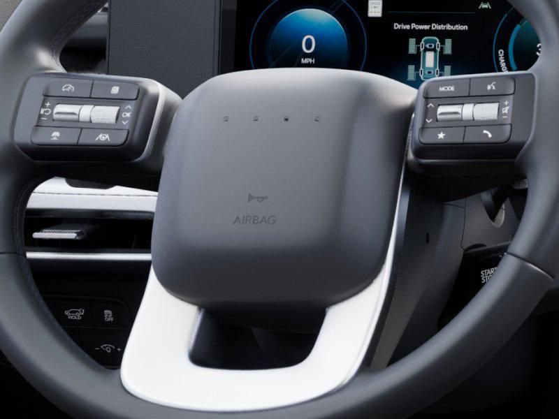 New 2026 Hyundai Ioniq 9 SEL image 15