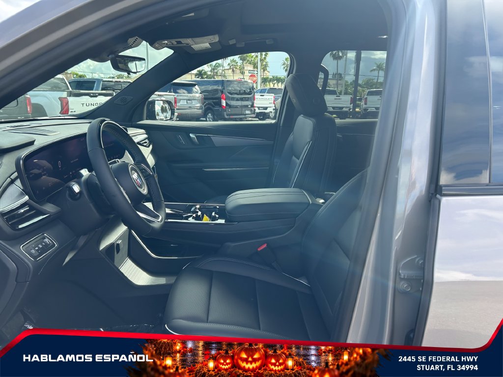 New 2027 Buick Enclave Sport Touring w/ Super Cruise Package FWD image 11