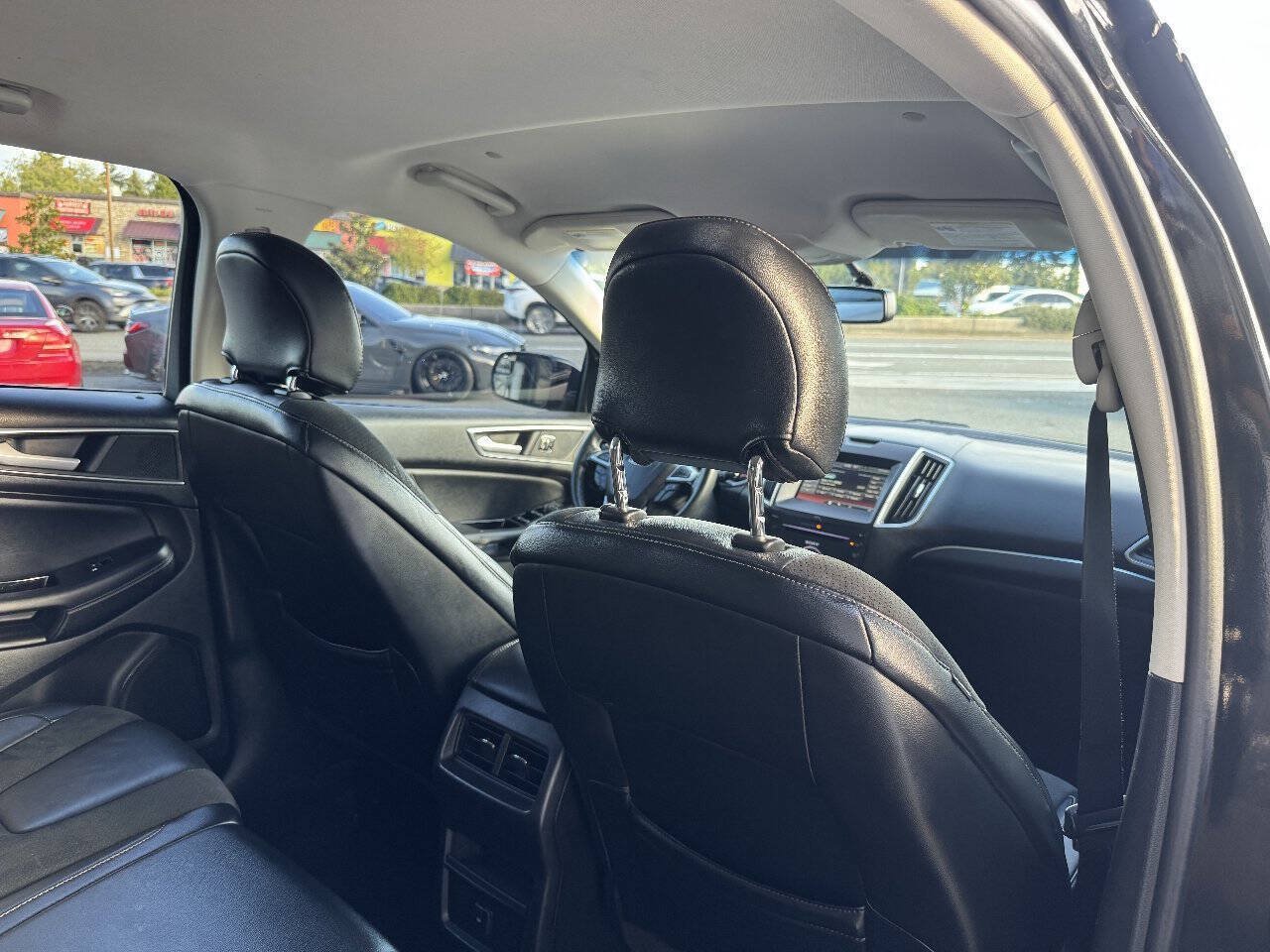 Used 2015 Ford Edge Sport AWD/4WD image 19