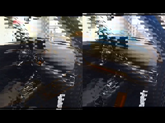 New 2025 MAZDA CX-5 AWD 2.5 S w/ Preferred Package image 48