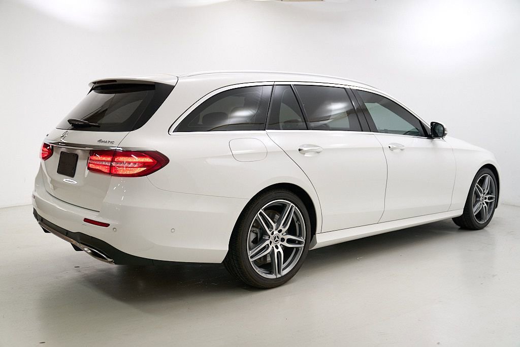 Used 2019 Mercedes-Benz E 450 4MATIC Wagon image 13