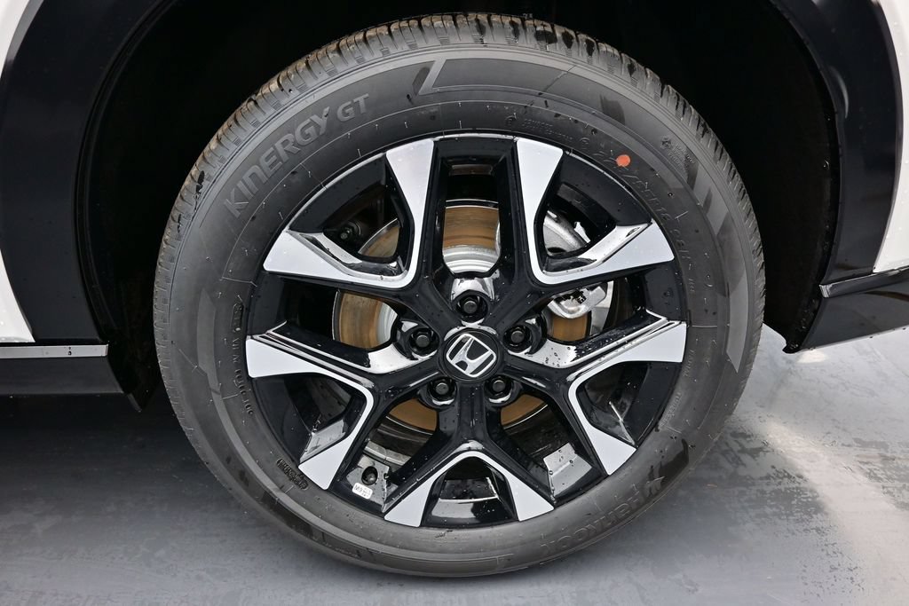 New 2027 Honda HR-V EX-L image 25