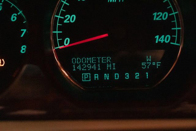 Used 2008 Buick Lucerne CXL w/ Driver Confidence Package image 28