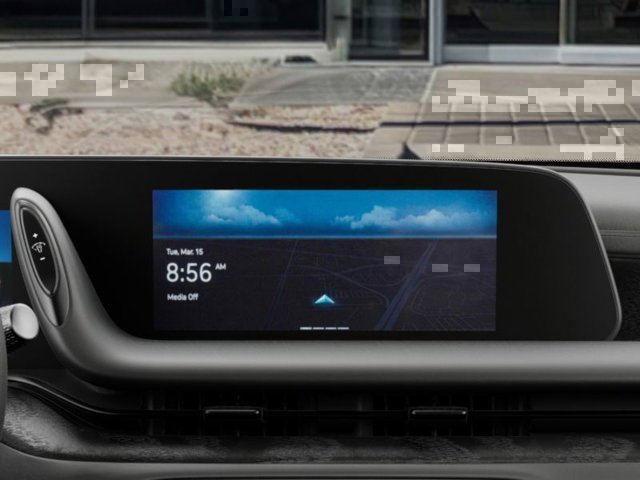 New 2026 Genesis G90 3.5T Prestige AWD/4WD image 12