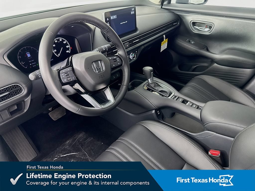 New 2027 Honda HR-V EX-L image 13